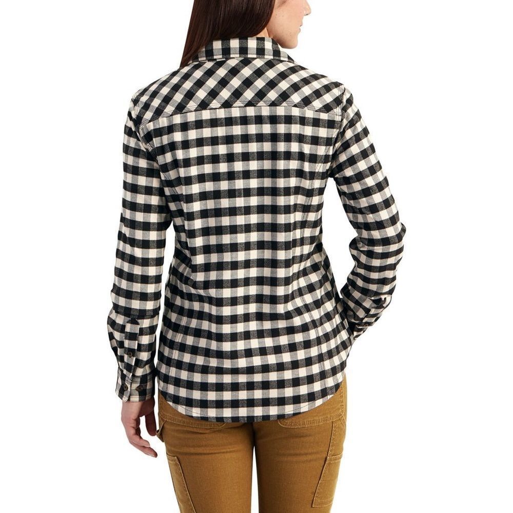 Carhartt Birch Hamilton Shirt - Picture 2 of 8